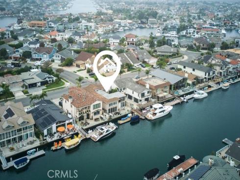 16712 Baruna , Huntington Beach, CA