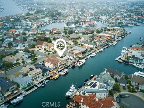 16712 Baruna , Huntington Beach, CA