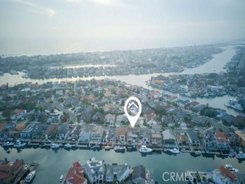 16712 Baruna , Huntington Beach, CA