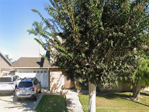 19692 Education Lane, Huntington Beach, CA