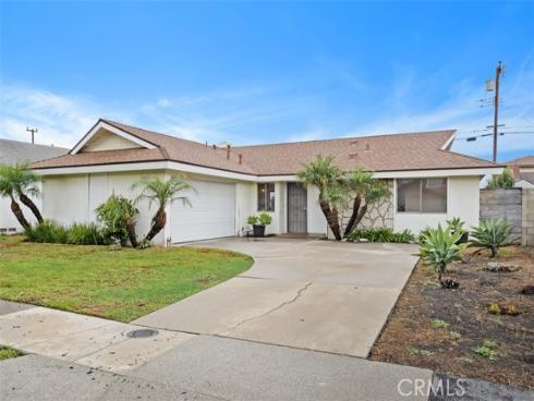 5681 Mangrum , Huntington Beach, CA