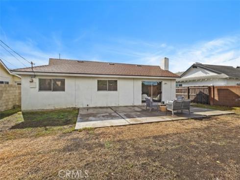 5681 Mangrum , Huntington Beach, CA
