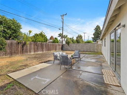 5681 Mangrum , Huntington Beach, CA