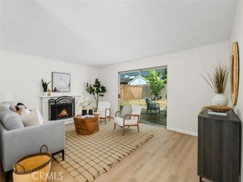 5681 Mangrum , Huntington Beach, CA