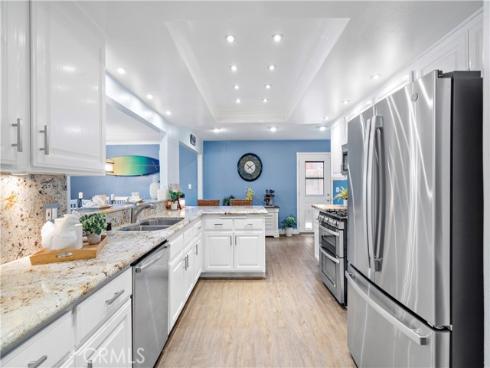 17612  Wrightwood   Lane, Huntington Beach, CA