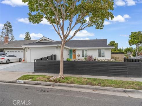 16261  Sher   Lane, Huntington Beach, CA