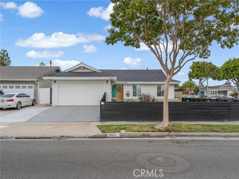 16261  Sher   Lane, Huntington Beach, CA
