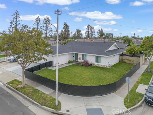 16261  Sher   Lane, Huntington Beach, CA