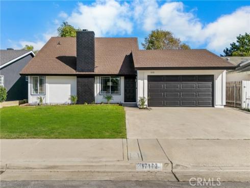17172  Berlin   Lane, Huntington Beach, CA
