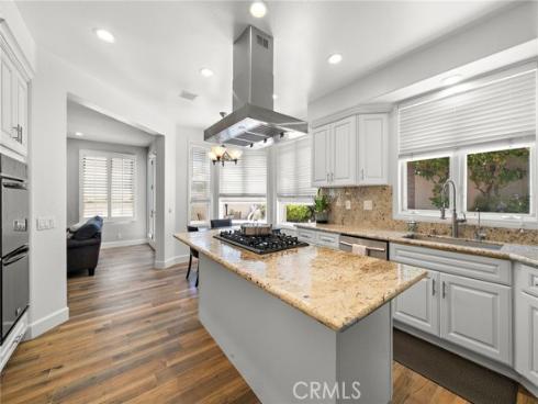 19025 Bayhill Lane, Huntington Beach, CA