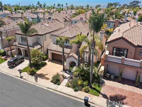 19025 Bayhill Lane, Huntington Beach, CA