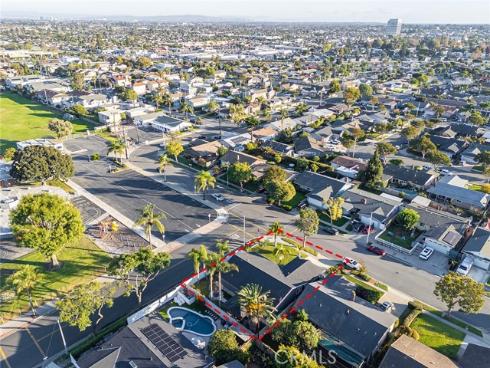 7671  Juliette Low Drive  , Huntington Beach, CA