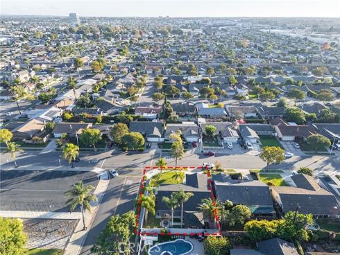 7671  Juliette Low Drive  , Huntington Beach, CA