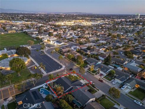 7671  Juliette Low Drive  , Huntington Beach, CA