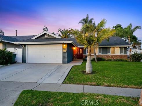 7671  Juliette Low Drive  , Huntington Beach, CA