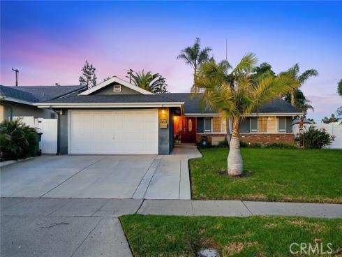 7671  Juliette Low Drive  , Huntington Beach, CA