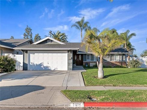 7671  Juliette Low Drive  , Huntington Beach, CA