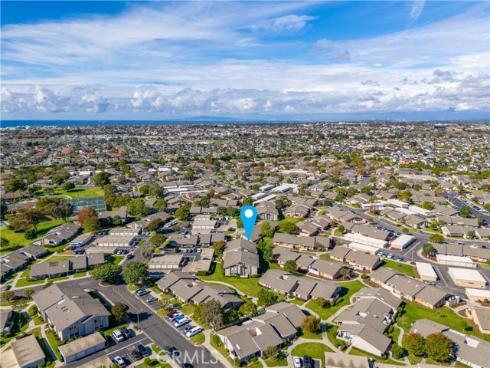 8777 Tulare Drive 411H , Huntington Beach, CA