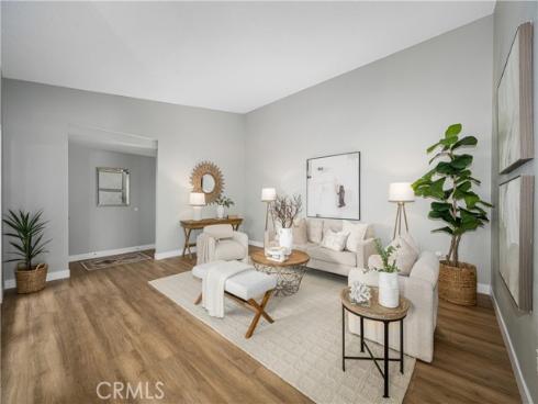 8777 Tulare Drive 411H , Huntington Beach, CA