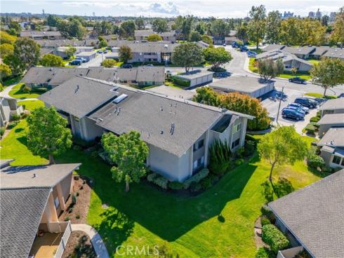 8777 Tulare Drive 411H , Huntington Beach, CA