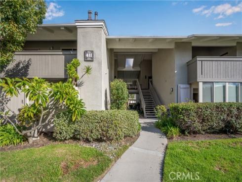 8777 Tulare Drive 411H , Huntington Beach, CA