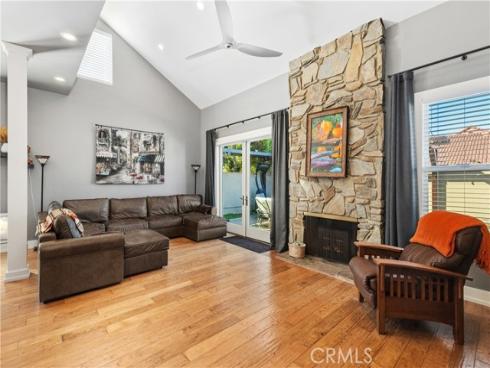 16931  Roundhill  , Huntington Beach, CA