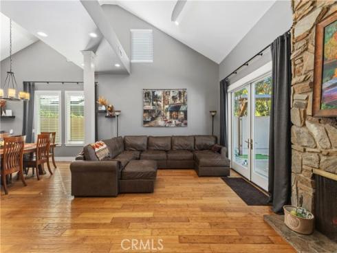 16931  Roundhill  , Huntington Beach, CA