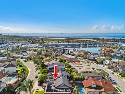 16931  Roundhill  , Huntington Beach, CA
