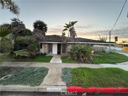 16591  Channel  , Huntington Beach, CA