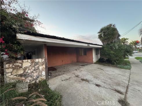 16591  Channel  , Huntington Beach, CA