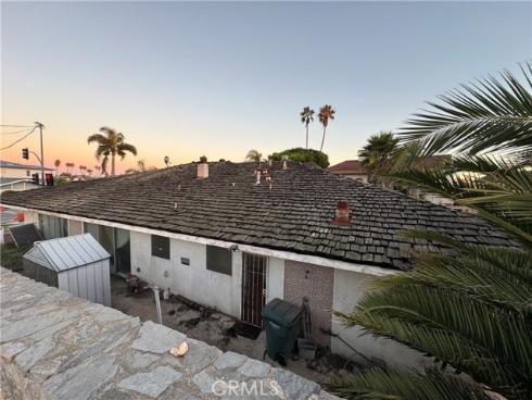 16591  Channel  , Huntington Beach, CA