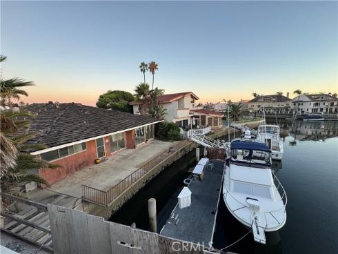 16591  Channel  , Huntington Beach, CA