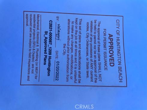 1209 Huntington Street