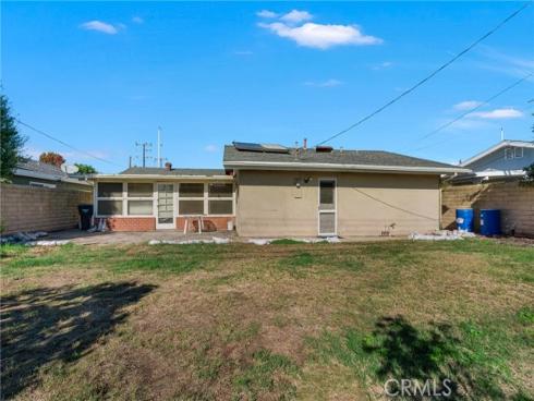 9452  Litchfield  , Huntington Beach, CA