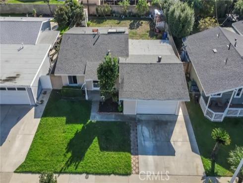 9452  Litchfield  , Huntington Beach, CA