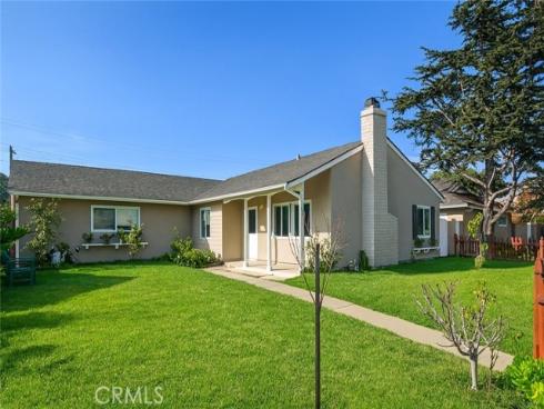 17451  Newland  , Huntington Beach, CA