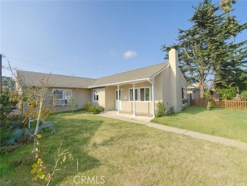 17451  Newland  , Huntington Beach, CA