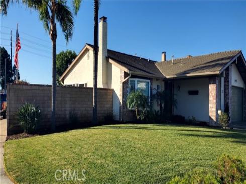 8722  Larkport   Drive, Huntington Beach, CA