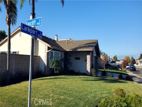 8722  Larkport   Drive, Huntington Beach, CA