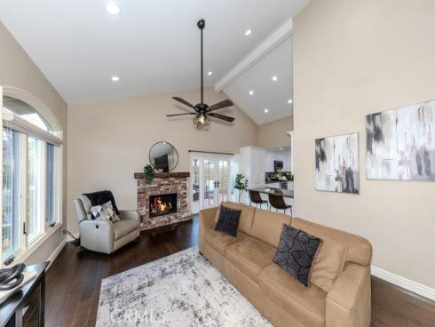 19542  Drybrook Ln.  , Huntington Beach, CA