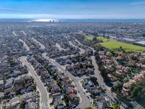 19542  Drybrook Ln.  , Huntington Beach, CA