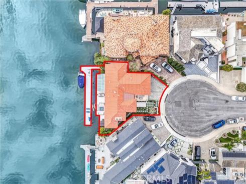 16412  Ardsley   Circle, Huntington Beach, CA