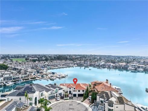 16412  Ardsley   Circle, Huntington Beach, CA