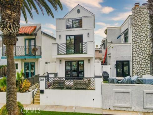 307 18th Street, Huntington Beach, CA