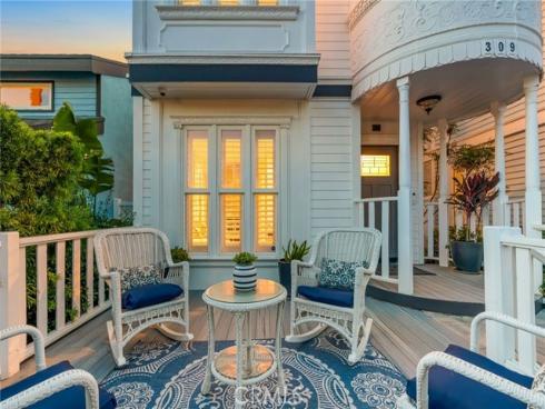 309  21st  , Huntington Beach, CA