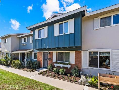 19844 Berkshire , Huntington Beach, CA