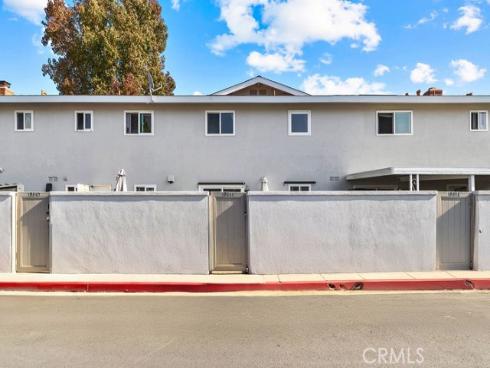 19844 Berkshire , Huntington Beach, CA