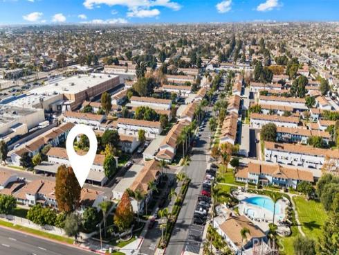 19844 Berkshire , Huntington Beach, CA