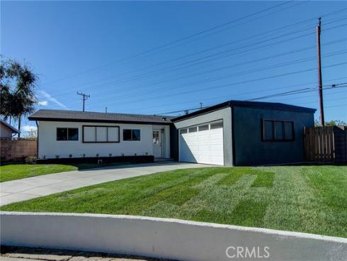 8652  Royer  , Huntington Beach, CA