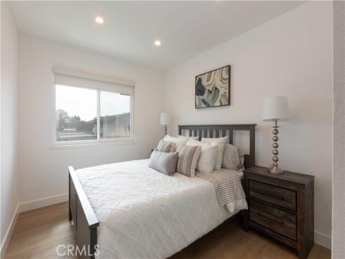 16509 Caballero 30B Lane, Huntington Beach, CA